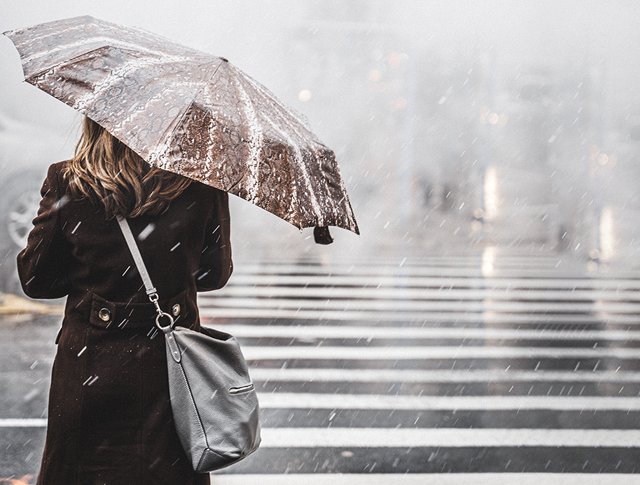 Rainy days in business: How to cope when the storm hits - SYM Business  Services